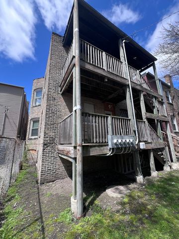 6331 S Throop Street, Chicago, IL 60636