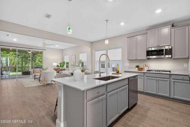 484 STILLWATER Boulevard, St. Johns, FL 32259