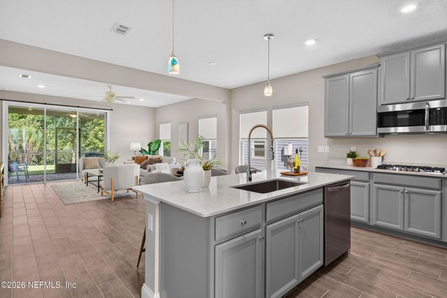 484 STILLWATER Boulevard, St. Johns, FL 32259