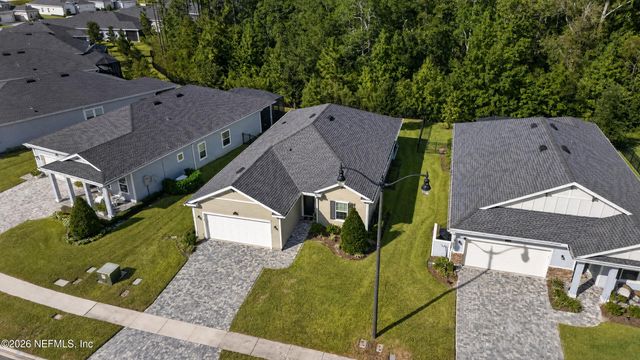 484 STILLWATER Boulevard, St. Johns, FL 32259