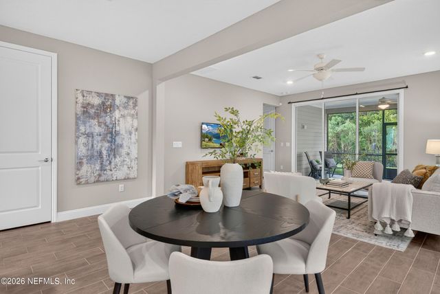 484 STILLWATER Boulevard, St. Johns, FL 32259