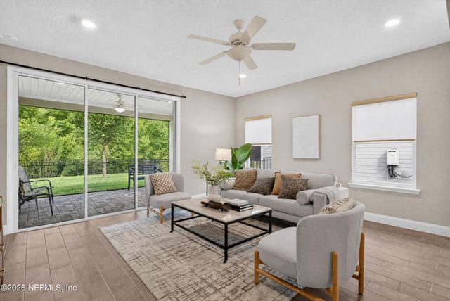 484 STILLWATER Boulevard, St. Johns, FL 32259