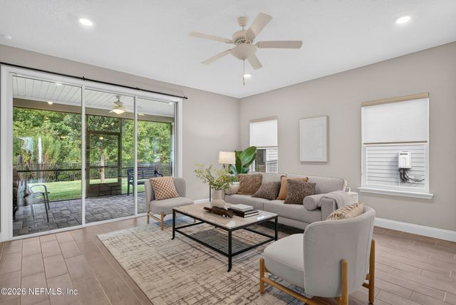 484 STILLWATER Boulevard, St. Johns, FL 32259