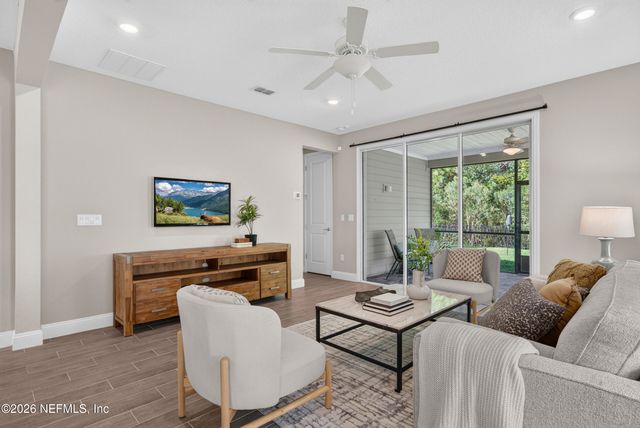 484 STILLWATER Boulevard, St. Johns, FL 32259