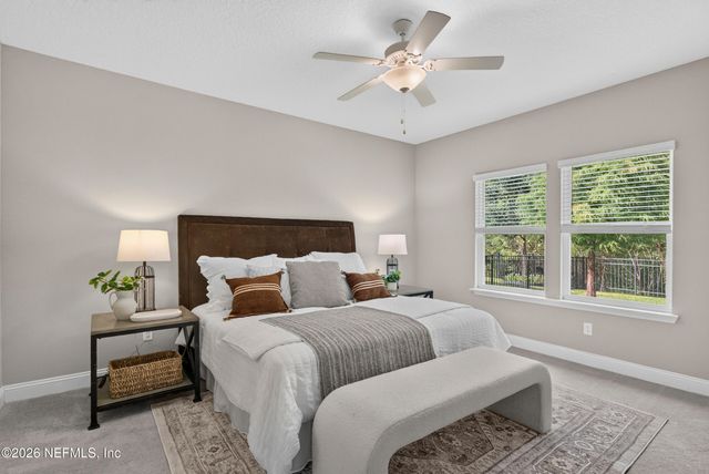 484 STILLWATER Boulevard, St. Johns, FL 32259