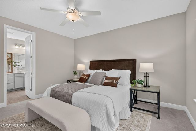 484 STILLWATER Boulevard, St. Johns, FL 32259