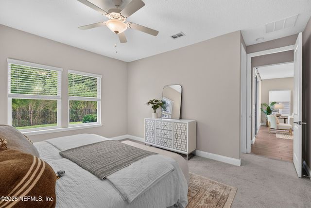 484 STILLWATER Boulevard, St. Johns, FL 32259
