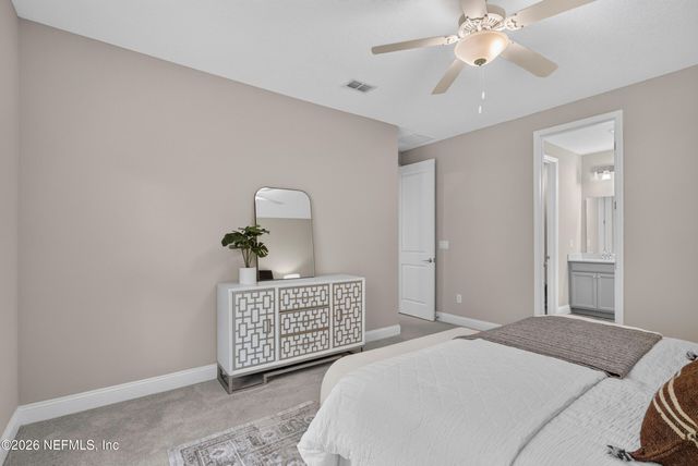 484 STILLWATER Boulevard, St. Johns, FL 32259