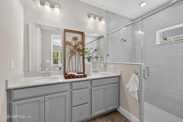 484 STILLWATER Boulevard, St. Johns, FL 32259