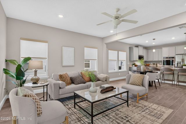 484 STILLWATER Boulevard, St. Johns, FL 32259