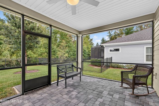 484 STILLWATER Boulevard, St. Johns, FL 32259