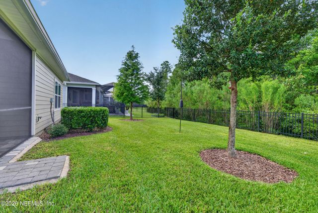 484 STILLWATER Boulevard, St. Johns, FL 32259