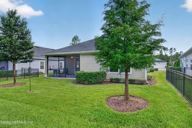 484 STILLWATER Boulevard, St. Johns, FL 32259