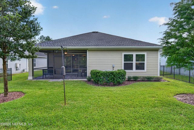 484 STILLWATER Boulevard, St. Johns, FL 32259