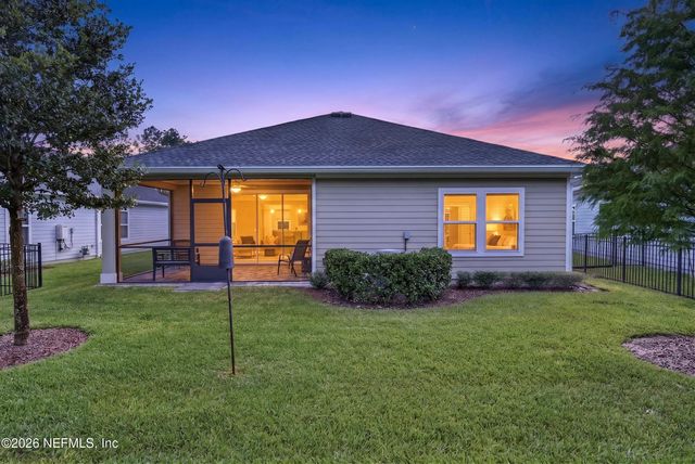 484 STILLWATER Boulevard, St. Johns, FL 32259