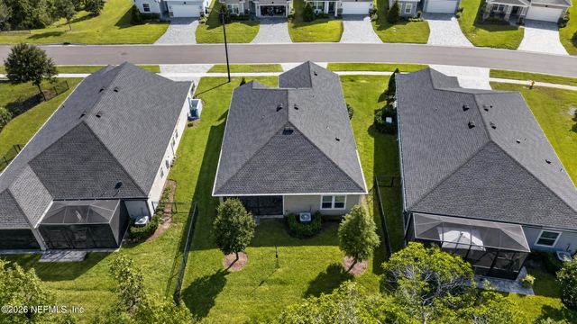 484 STILLWATER Boulevard, St. Johns, FL 32259