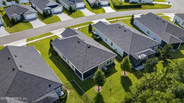 484 STILLWATER Boulevard, St. Johns, FL 32259