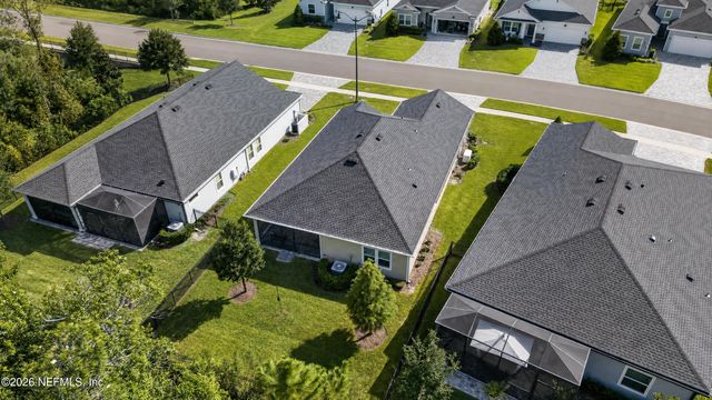 484 STILLWATER Boulevard, St. Johns, FL 32259