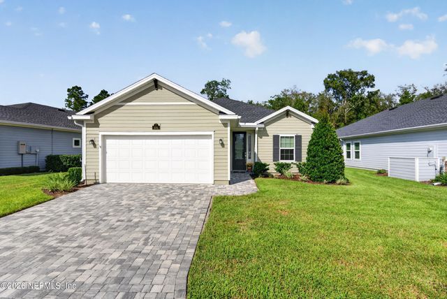 484 STILLWATER Boulevard, St. Johns, FL 32259