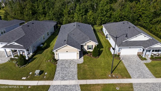 484 STILLWATER Boulevard, St. Johns, FL 32259