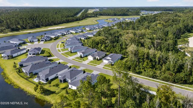 484 STILLWATER Boulevard, St. Johns, FL 32259