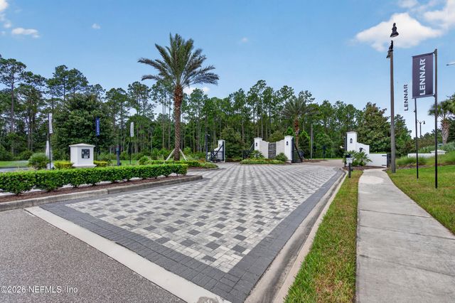 484 STILLWATER Boulevard, St. Johns, FL 32259