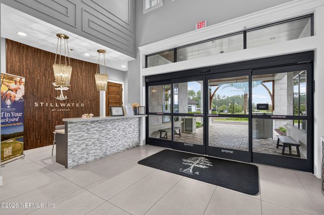 484 STILLWATER Boulevard, St. Johns, FL 32259
