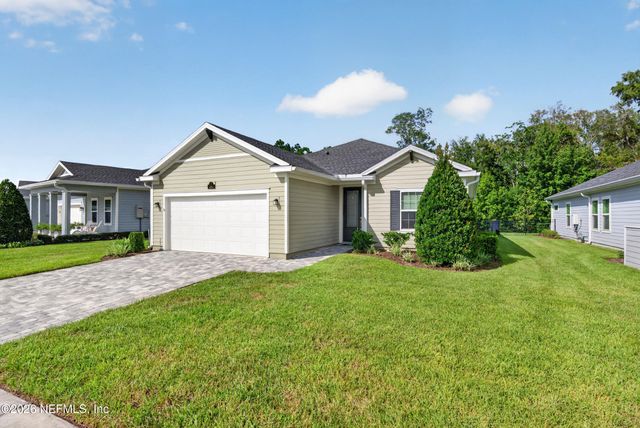 484 STILLWATER Boulevard, St. Johns, FL 32259