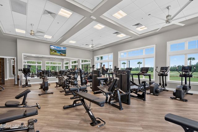 484 STILLWATER Boulevard, St. Johns, FL 32259