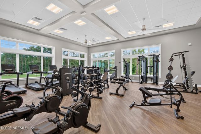 484 STILLWATER Boulevard, St. Johns, FL 32259