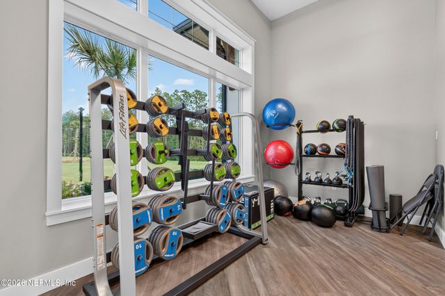 484 STILLWATER Boulevard, St. Johns, FL 32259