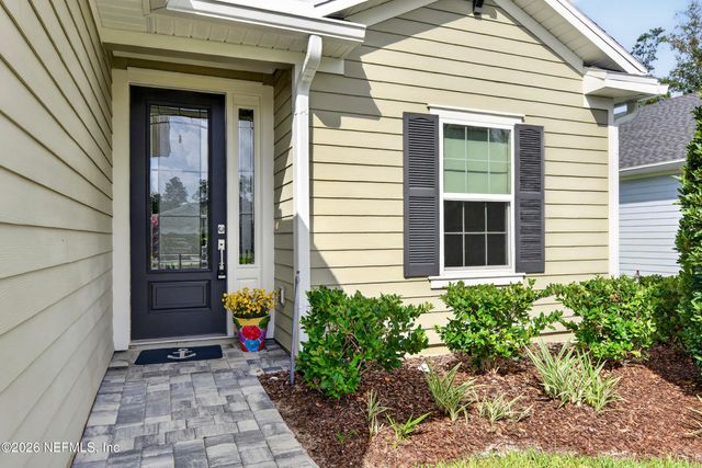 484 STILLWATER Boulevard, St. Johns, FL 32259