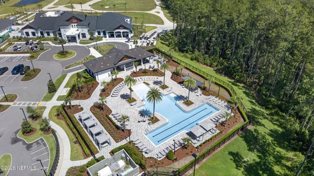 484 STILLWATER Boulevard, St. Johns, FL 32259