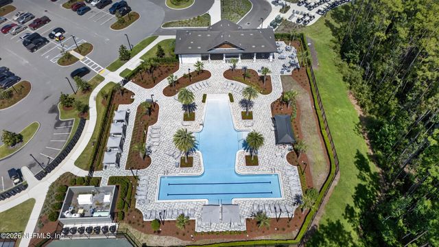 484 STILLWATER Boulevard, St. Johns, FL 32259