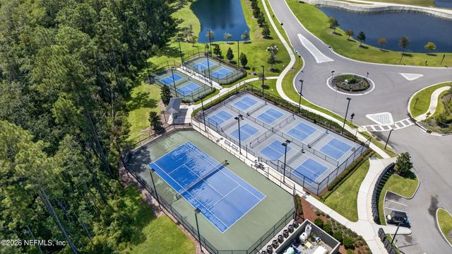 484 STILLWATER Boulevard, St. Johns, FL 32259
