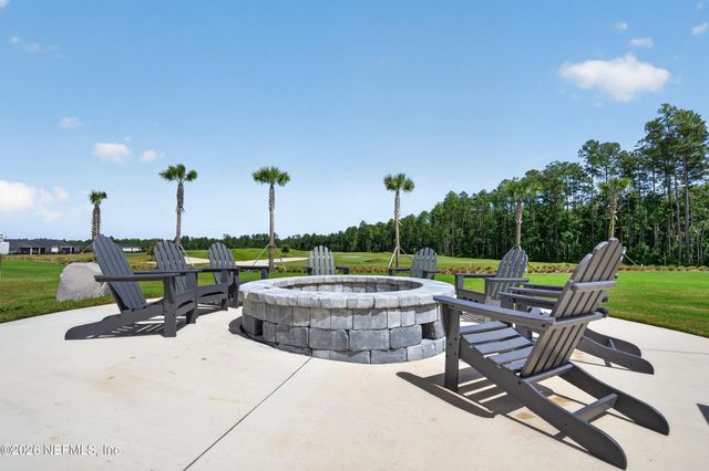 484 STILLWATER Boulevard, St. Johns, FL 32259
