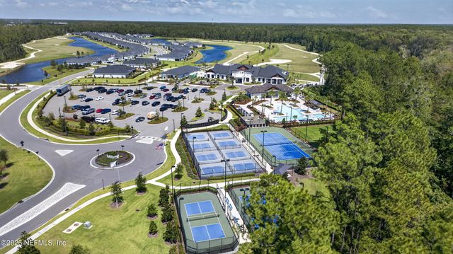 484 STILLWATER Boulevard, St. Johns, FL 32259