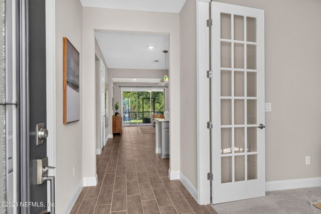 484 STILLWATER Boulevard, St. Johns, FL 32259