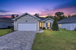 484 STILLWATER Boulevard, St. Johns, FL 32259