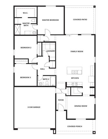 7911 Ita Palm Way, Bakersfield, CA 93313