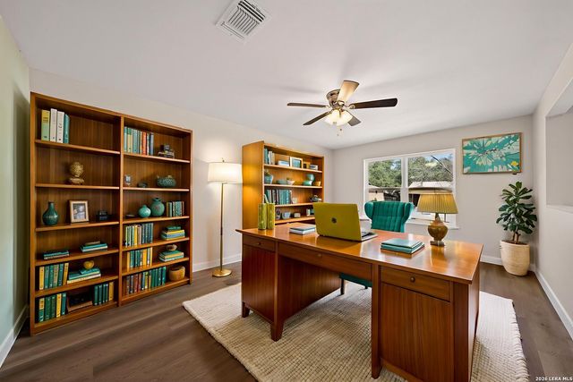 543 Beverly, New Braunfels, TX 78130