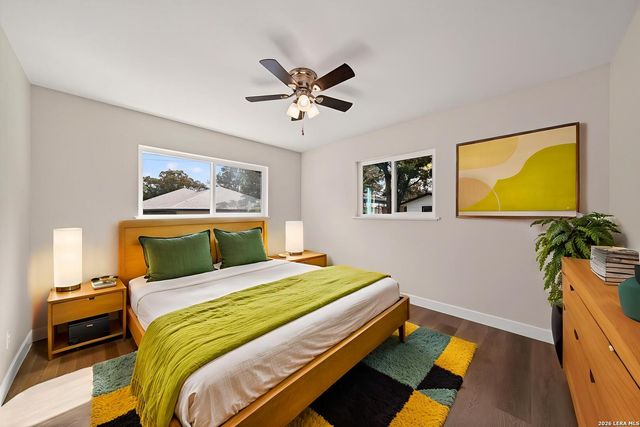 543 Beverly, New Braunfels, TX 78130