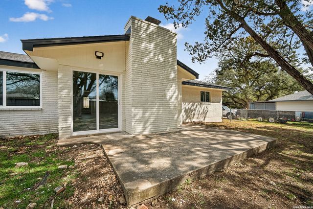 543 Beverly, New Braunfels, TX 78130