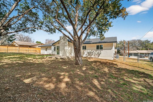 543 Beverly, New Braunfels, TX 78130