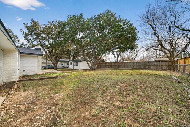543 Beverly, New Braunfels, TX 78130