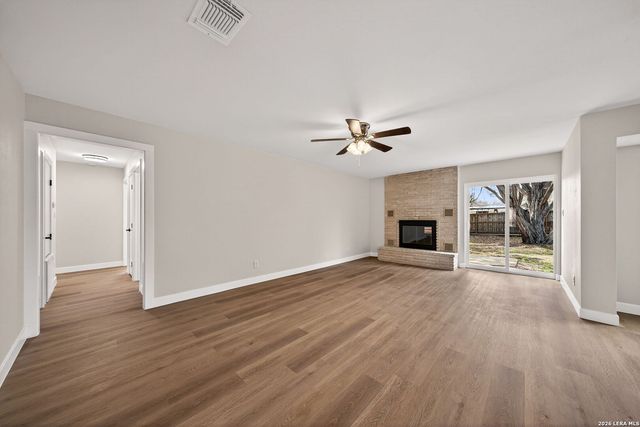 543 Beverly, New Braunfels, TX 78130