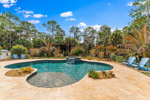 9426 Whippoorwill Trail, Jupiter, FL 33478