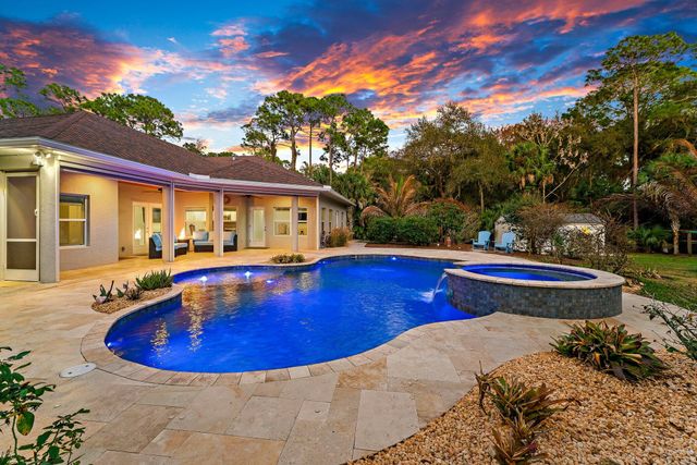 9426 Whippoorwill Trail, Jupiter, FL 33478