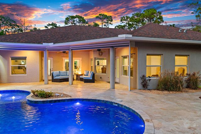 9426 Whippoorwill Trail, Jupiter, FL 33478