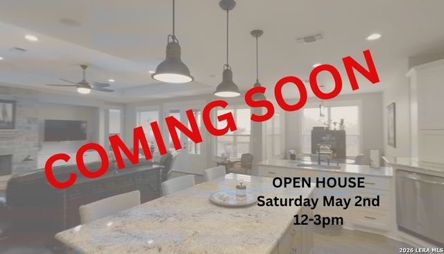 863 Primrose Path, Canyon Lake, TX 78133
